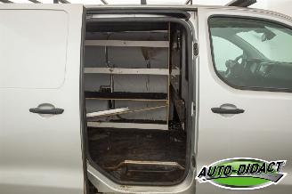 Citroën Jumpy 1.6 BlueHDI Navi Airco 95 Club XS picture 36