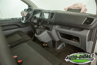 Citroën Jumpy 1.6 BlueHDI Navi Airco 95 Club XS picture 18