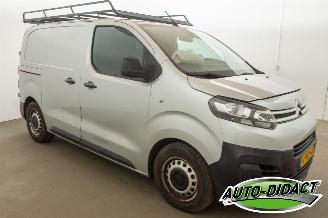 Citroën Jumpy 1.6 BlueHDI Navi Airco 95 Club XS picture 2