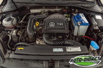 Volkswagen Golf 1.0 TSI Navi Clima Comfortline picture 42