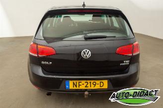 Volkswagen Golf 1.0 TSI Navi Clima Comfortline picture 44