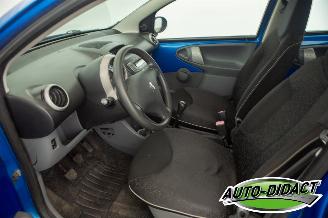 Peugeot 107 1.0-12V Airco Sublime picture 22