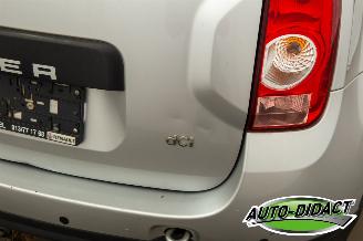 Dacia Duster 1.5 dCi 81kW Airco Laureate picture 24