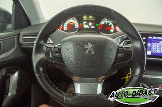 Peugeot 308 1.6 BlueHDI Navi Clima Leder Blue Lease Pack picture 5