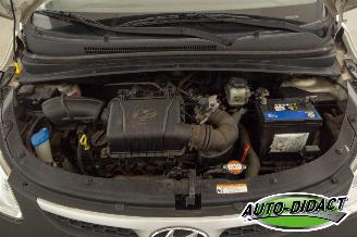Hyundai I-10 1.1 49kW Automaat Comfort picture 27