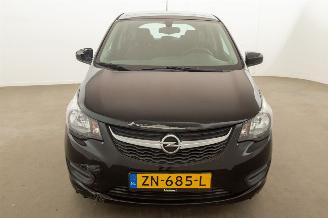 Opel Karl 1.0 ecoFLEX Airco 120 Jaar Edition picture 39