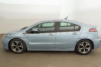 Opel Ampera 1.4 63kW Hybrid Automaat Navi Camera Leder picture 44
