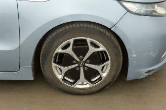 Opel Ampera 1.4 63kW Hybrid Automaat Navi Camera Leder picture 38