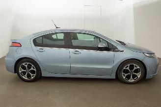 Opel Ampera 1.4 63kW Hybrid Automaat Navi Camera Leder picture 45