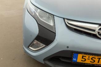 Opel Ampera 1.4 63kW Hybrid Automaat Navi Camera Leder picture 39