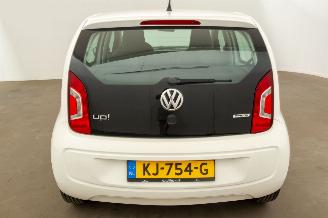 Volkswagen Up! 1.0 move up! Airco 71.754 km BlueMotion picture 33