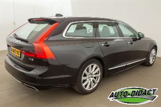 Volvo V-90 2.0 T4 140kW Automaat Digi Dash Camera Navi Leder picture 4