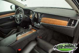 Volvo V-90 2.0 T4 140kW Automaat Digi Dash Camera Navi Leder picture 19