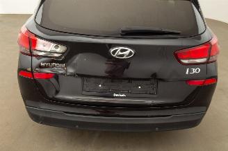 Hyundai I-30 1.0 88kW Clima Navi Camera picture 29