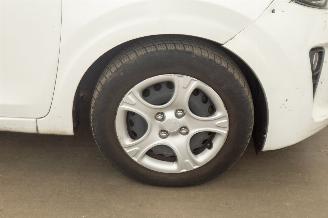 Kia Picanto 1.0 DPi Airco ComfortLine picture 30