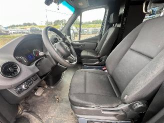 Mercedes eSprinter 312 85kW 60.951 km Airco picture 22