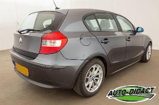 BMW 1-serie 116I Business Line Leer picture 6
