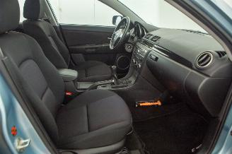 Mazda 3 1.6 S-VT Airco Executive picture 17
