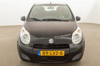 Suzuki Alto 1.0 Airco Comfort Plus picture 30