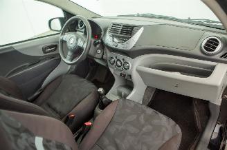 Suzuki Alto 1.0 Airco Comfort Plus picture 15