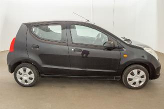Suzuki Alto 1.0 Airco Comfort Plus picture 34