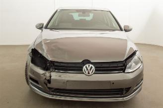 Volkswagen Golf 1.6 TDI Clima Navi Highline picture 42