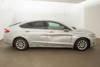 Ford Mondeo 1.5 Clima Camera Titanium picture 43