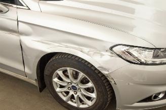 Ford Mondeo 1.5 Clima Camera Titanium picture 30