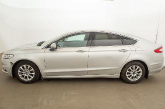 Ford Mondeo 1.5 Clima Camera Titanium picture 42