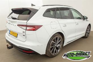 Skoda Enyaq Sportline  60kWh Navi Camera Clima picture 4