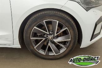 Skoda Enyaq Sportline  60kWh Navi Camera Clima picture 29