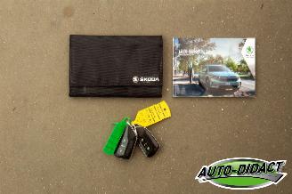 Skoda Enyaq Sportline  60kWh Navi Camera Clima picture 26