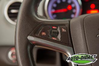 Opel Meriva 1.4 Turbo Airco Cosmo picture 14