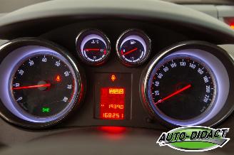 Opel Meriva 1.4 Turbo Airco Cosmo picture 6