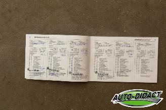 Opel Meriva 1.4 Turbo Airco Cosmo picture 28