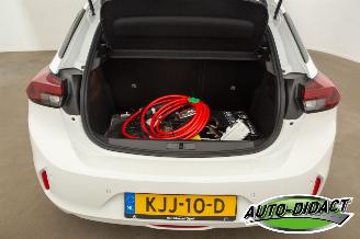 Opel Corsa-E 51 kWh Long Range 1296 km NAP Business Edition picture 42