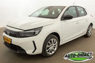 Vaurioauto  passenger cars Opel Corsa-E 51 kWh Long Range 1296 km NAP Business Edition 2026/5