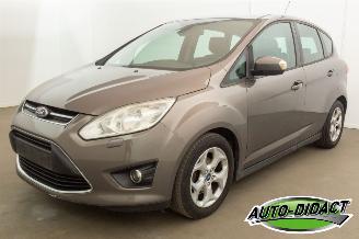  Ford C-Max 1.6 Airco Navi Trend 2012/8