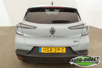 Renault Captur 1.6 E-Tech Full Hybrid 145 techno picture 37