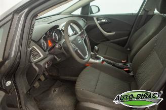 Opel Astra 1.4 74kW Clima picture 24