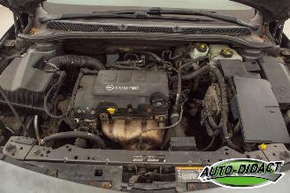 Opel Astra 1.4 74kW Clima picture 36