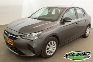  Opel Corsa 1.2 55kW Airco Navi 2020/1
