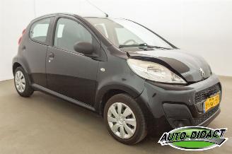 Peugeot 107 1.0 Airco Access Accent picture 2