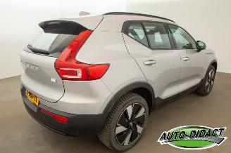Volvo XC40 69 kWh - SOH 94% - Single Motor Essential picture 5