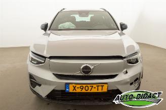 Volvo XC40 69 kWh - SOH 94% - Single Motor Essential picture 39