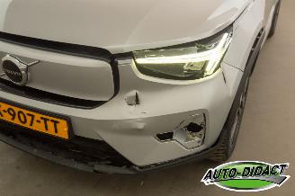 Volvo XC40 69 kWh - SOH 94% - Single Motor Essential picture 30