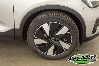 Volvo XC40 69 kWh - SOH 94% - Single Motor Essential picture 37