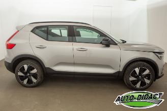 Volvo XC40 69 kWh - SOH 94% - Single Motor Essential picture 43