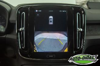 Volvo XC40 69 kWh - SOH 94% - Single Motor Essential picture 8