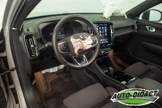 Volvo XC40 69 kWh - SOH 94% - Single Motor Essential picture 22